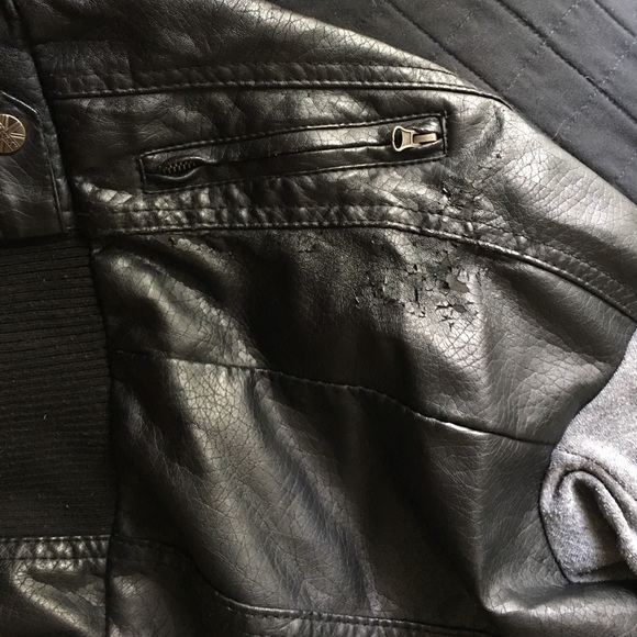 Jacket - Picture 4 of 4