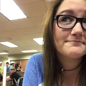 Meet your Posher, Megan