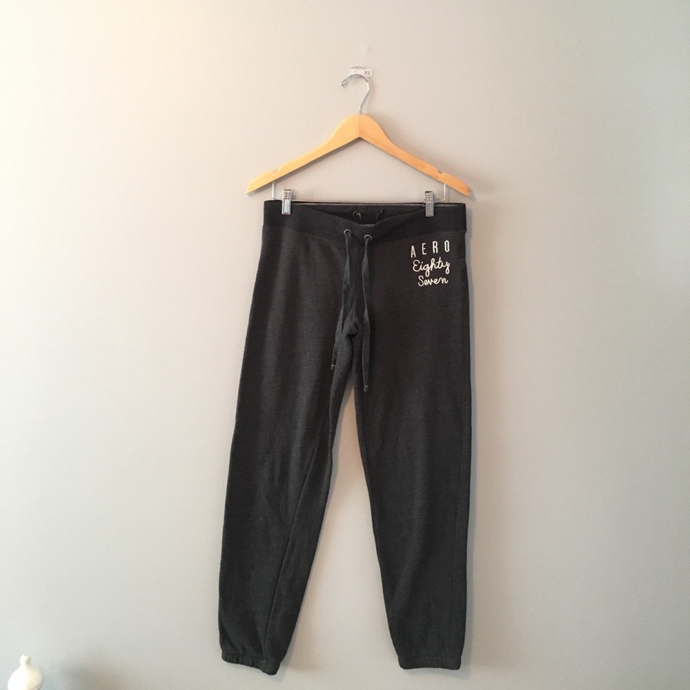 Aeropostale sweatpants