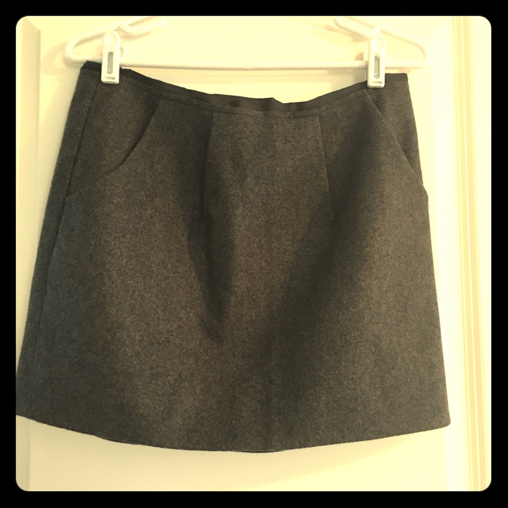 J.Crew skirt