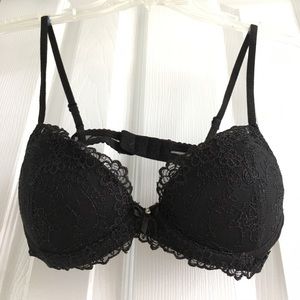 H&M push-up bra NWOT