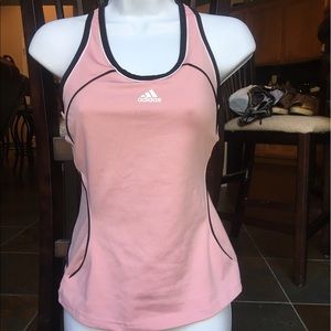 Adidas work out top