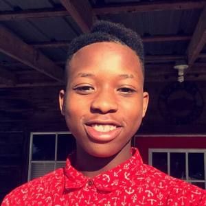 Meet your Posher, Kevin