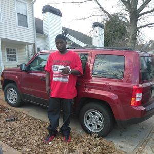 Meet your Posher, Filipi