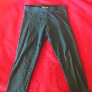 Forever 21 Girls leggings