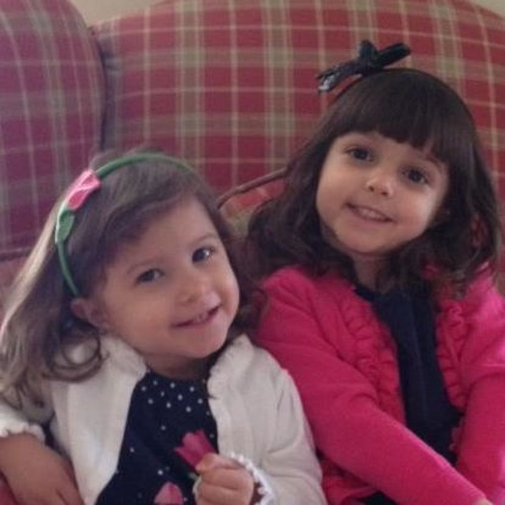 Meet your Posher, Alexandra