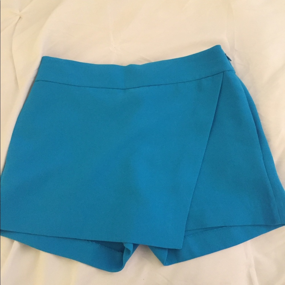 J. Crew shorts