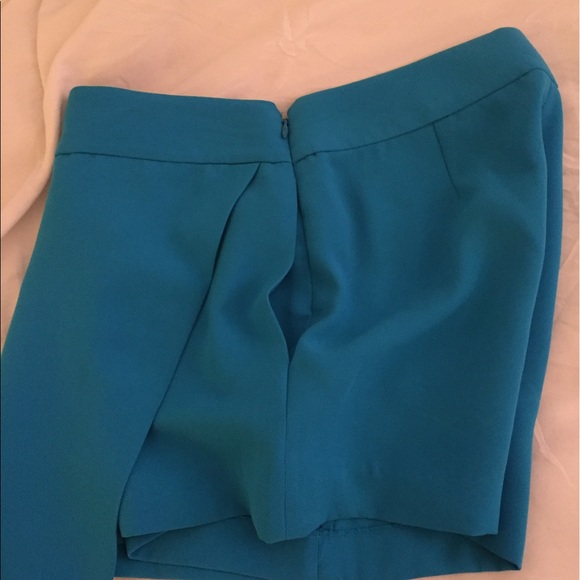 J. Crew shorts - Picture 3 of 4