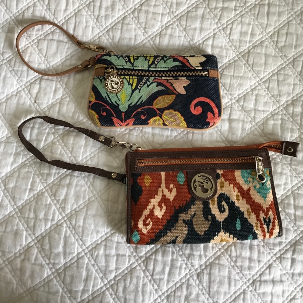Spartina handbags bundled
