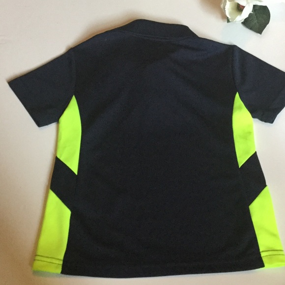 ⚜3t Polo Ralph Lauren Short Polo Shirt⚜ - Picture 5 of 5