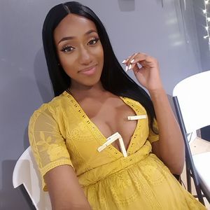 Meet your Posher, Marloe