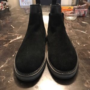 Calvin Klein Chelsea Boots