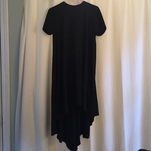 ASOS high-low Cocktail Dress, size 6