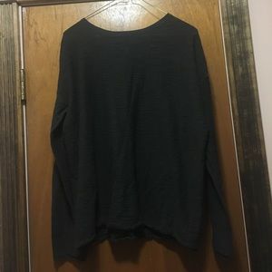 H&M Basic Sweater