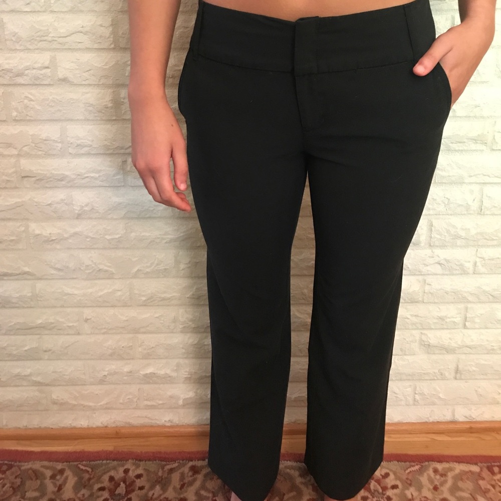 Classic Dress pants