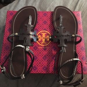 Tory Burch Sandal