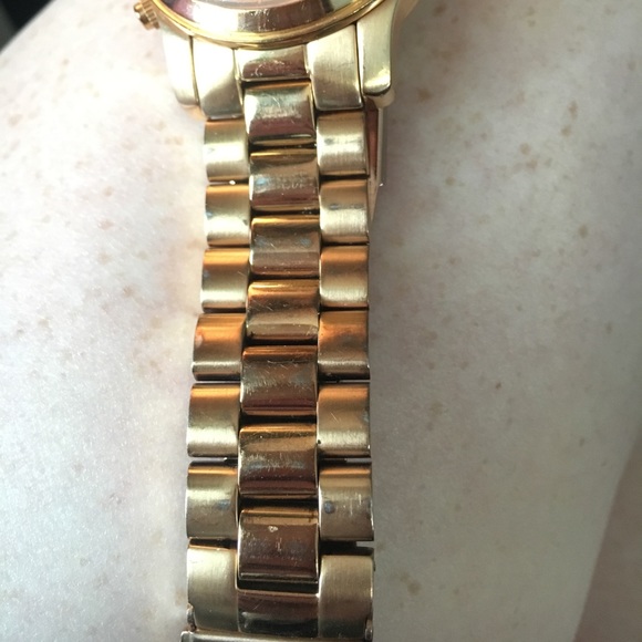MICHAEL KORS ROSE GOLD woman\'s watch main image 4