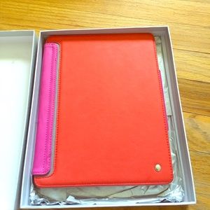 iPad Case / iPad Traveling Case