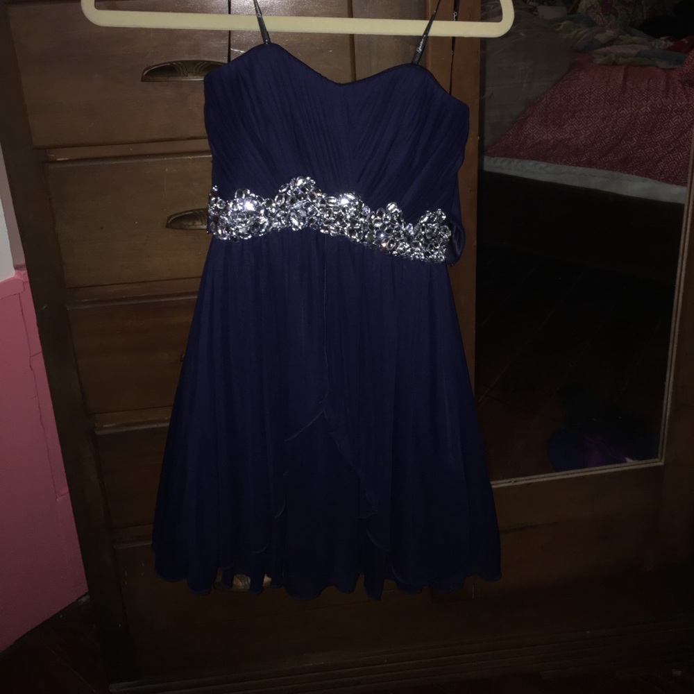 Homecoming/casual dress