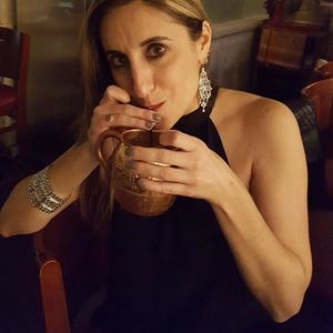 Meet your Posher, Natalie