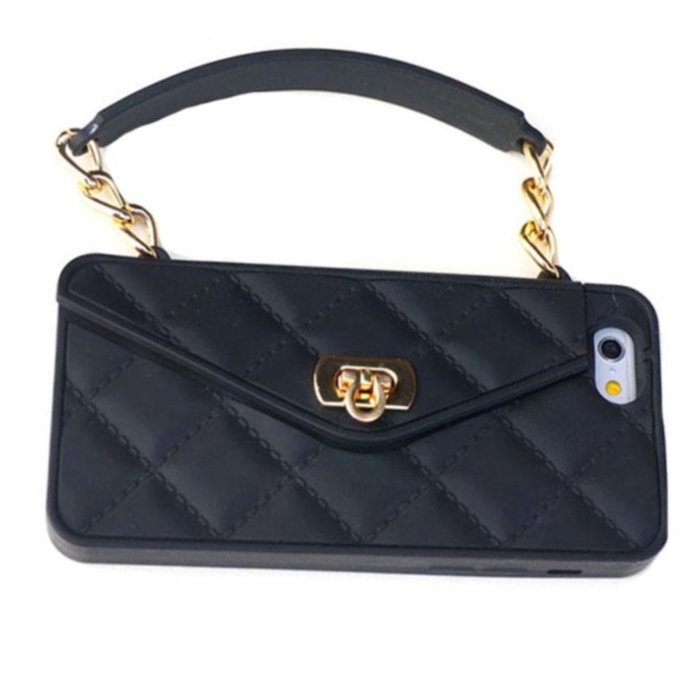 Cute iPhone 5 Pursecase