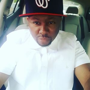 Meet your Posher, Andre