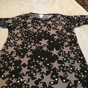 Lularoe Irma XS