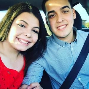 Meet your Posher, Mariah