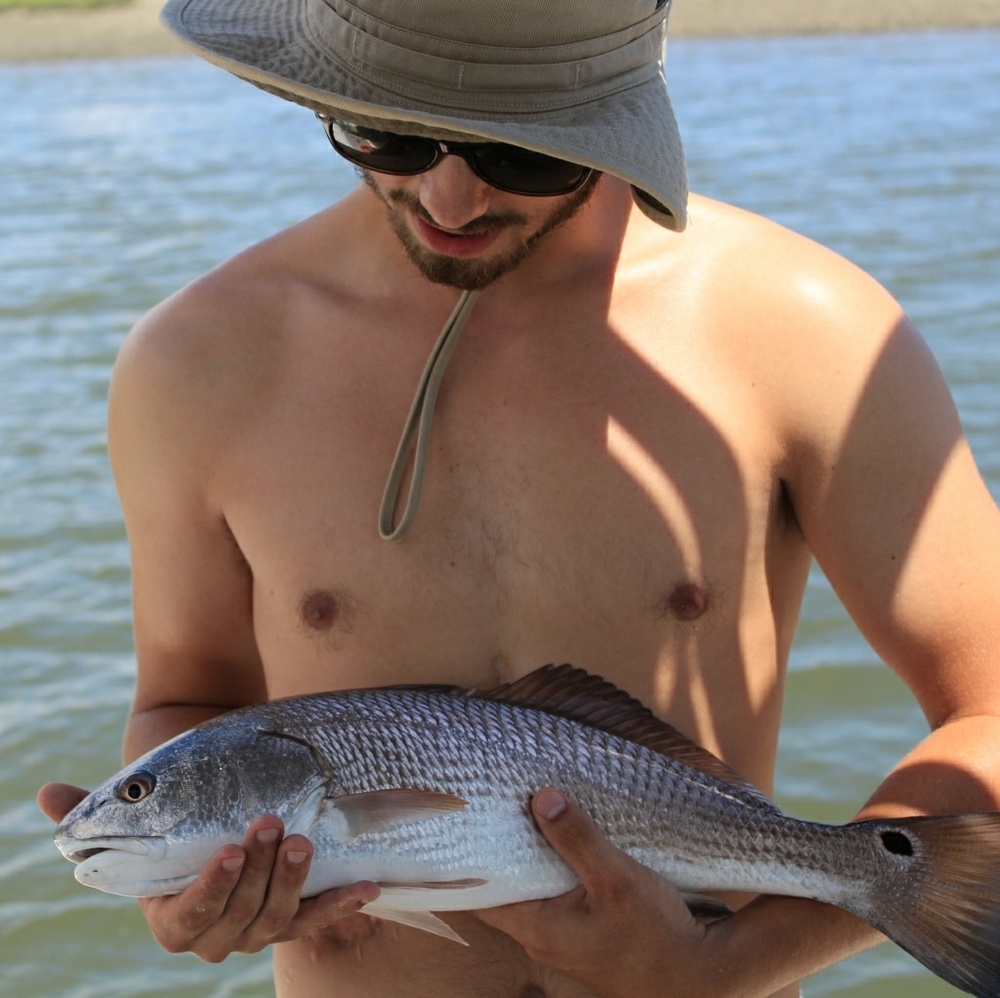 Meet your Posher, Neil