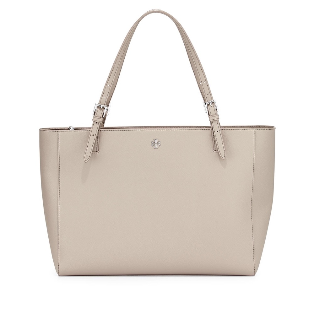 Tory Burch "York" small tote