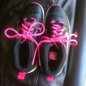 Nike Girl's Basketball Shoes