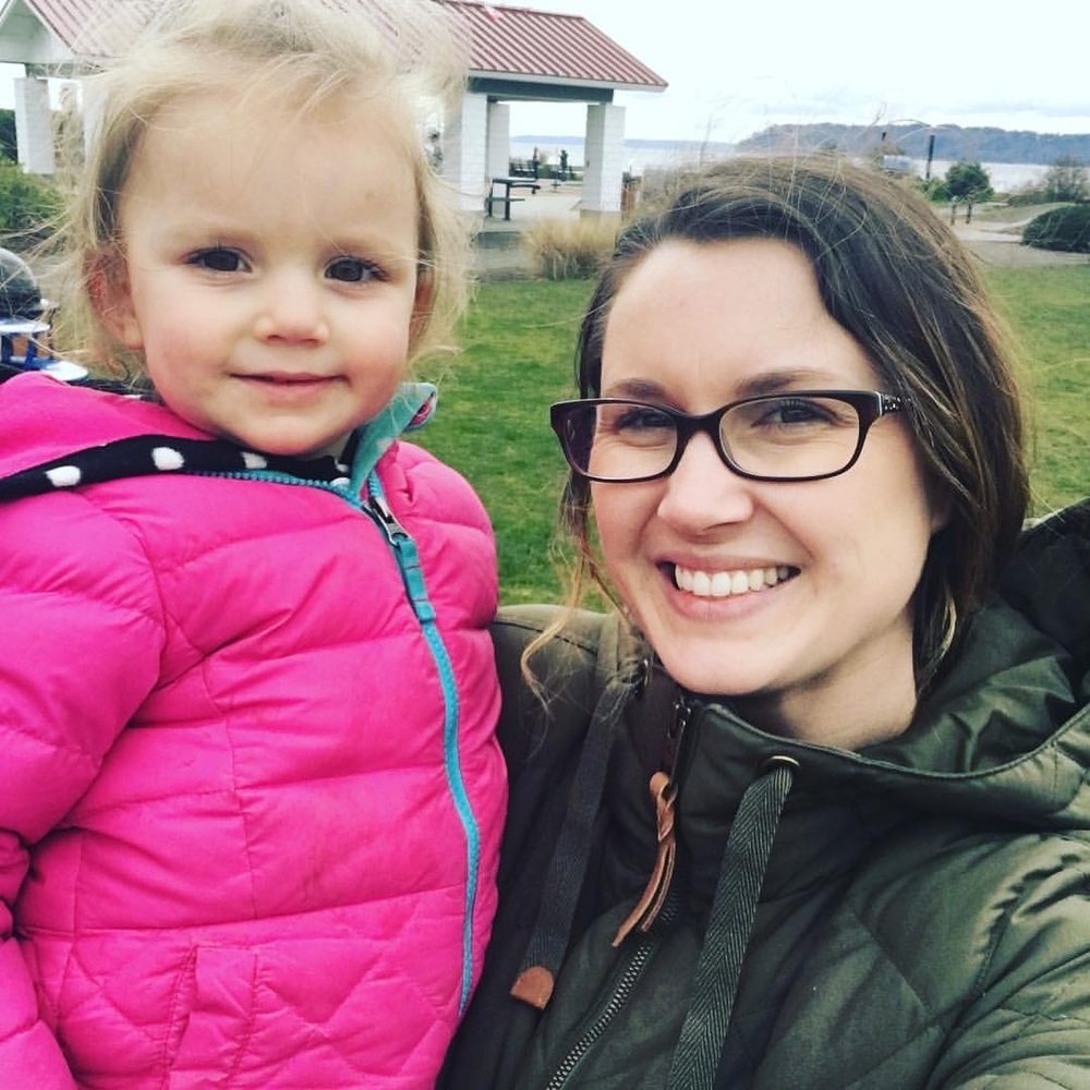 Meet your Posher, Karisa