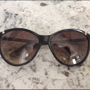Michael Kors Cateye Sunglasses