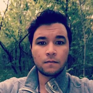 Meet your Posher, Alfonso