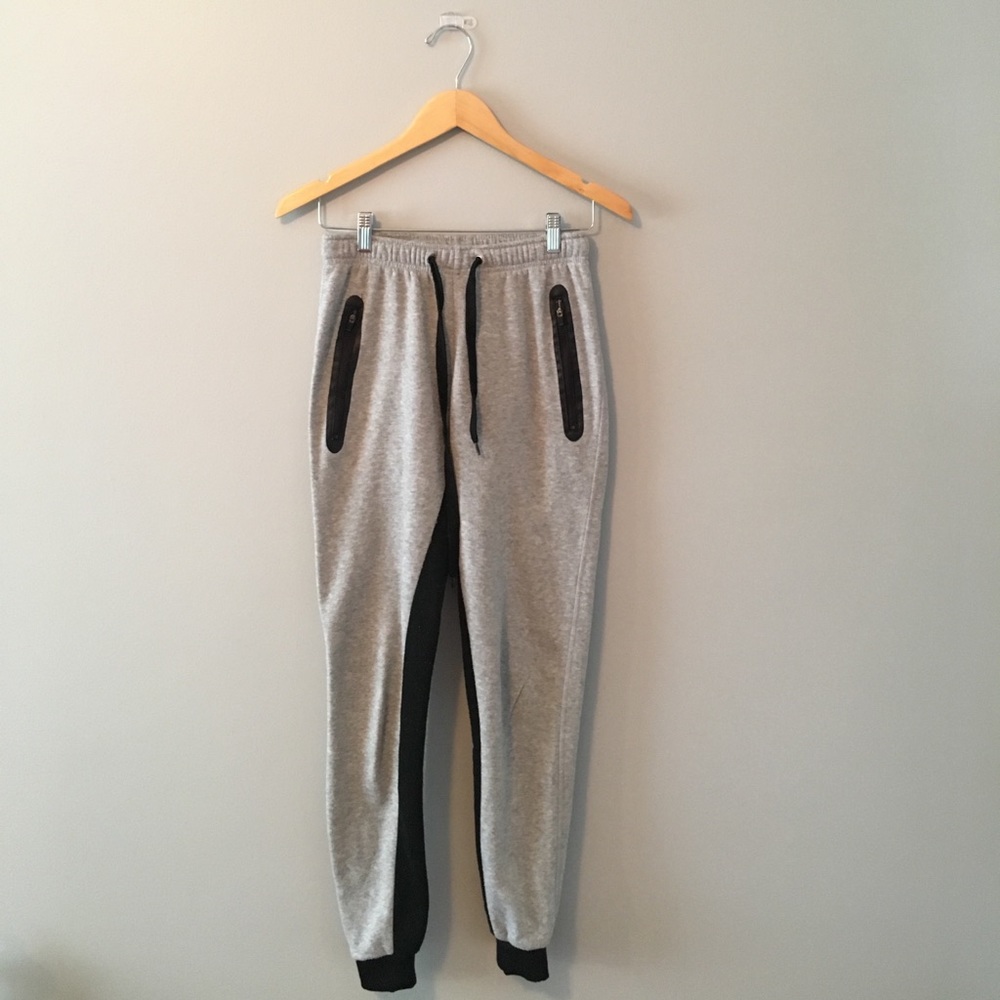 Redfox joggers