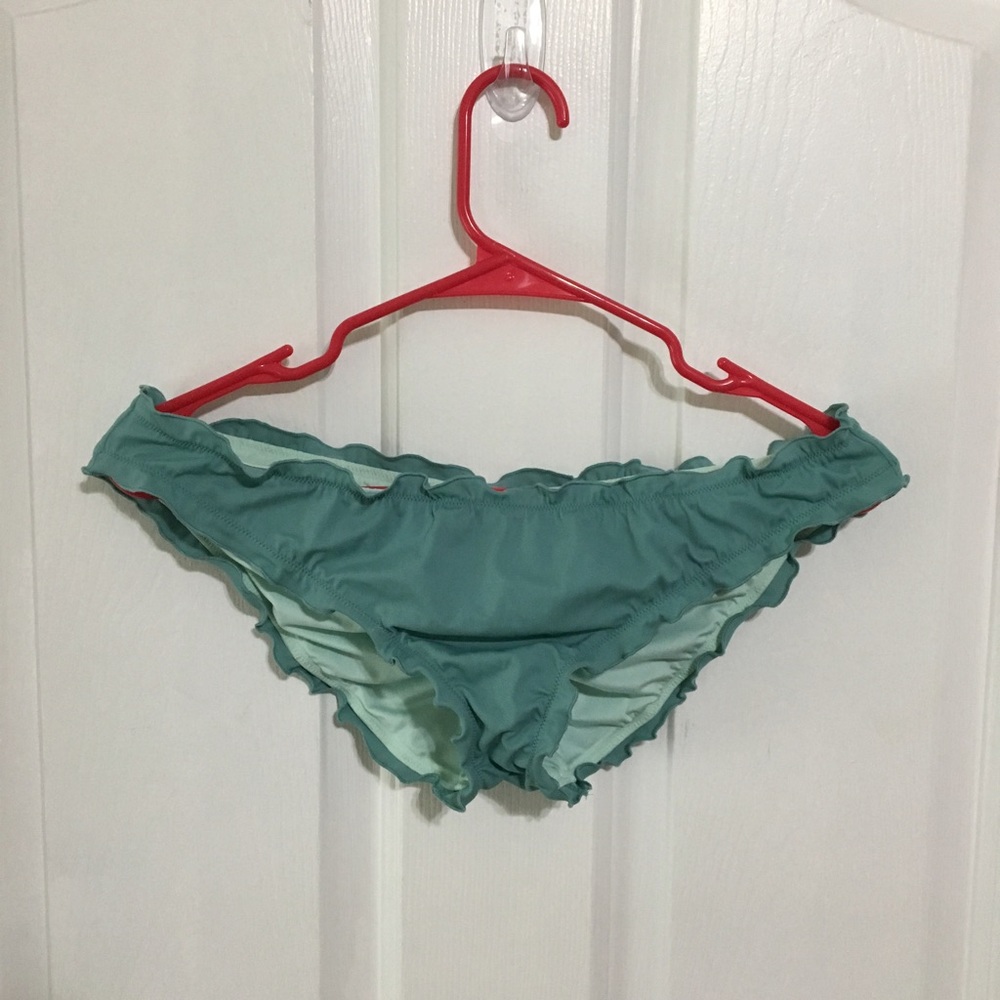 Victoria's Secret Bikini Bottom