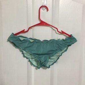 Victoria's Secret Bikini Bottom