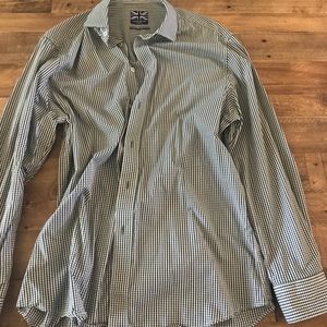 Nick Dunn. Size 16 32/33