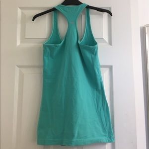 Lululemon cool racerback
