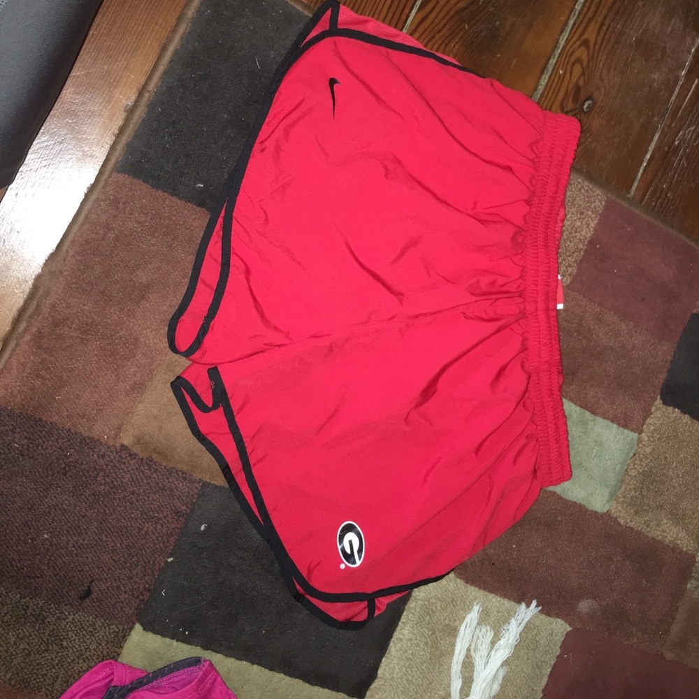 Nike shorts
