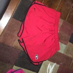 Nike shorts