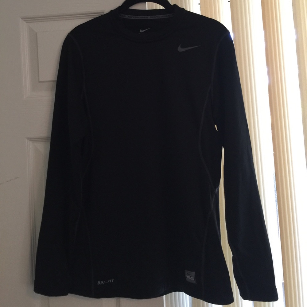 Nike Pro Combat - image 1