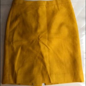 JCrew Pencil Skirt