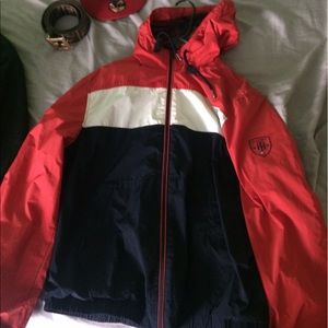 Tommy Hilfiger Windbreaker