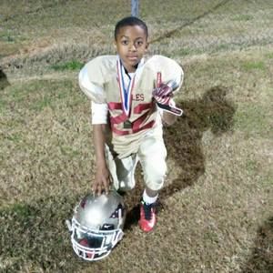 Meet your Posher, Chauncy