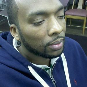 Meet your Posher, Roosevelt