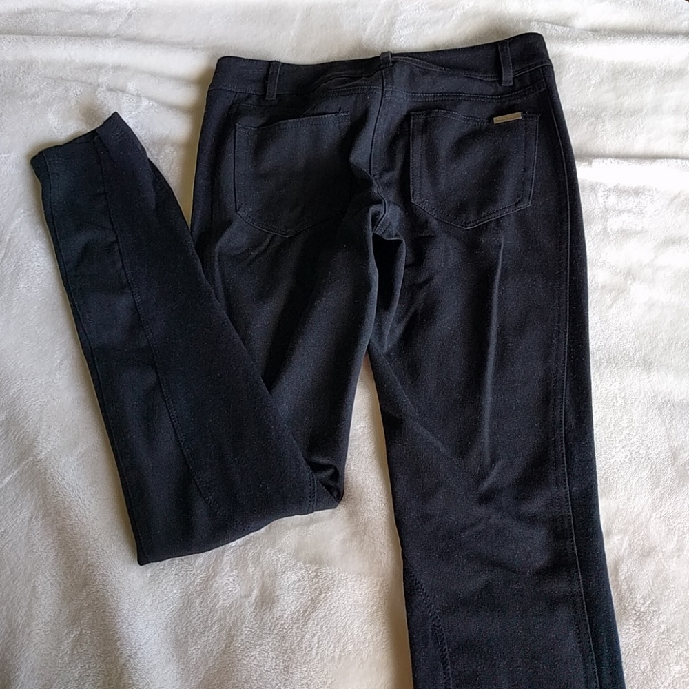 Skinny pant