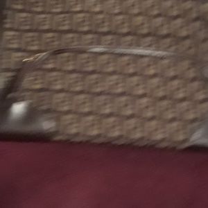 AUTHENTIC Fendi w tags & dust bag