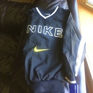 Nike Boy's Windbreaker Pullover