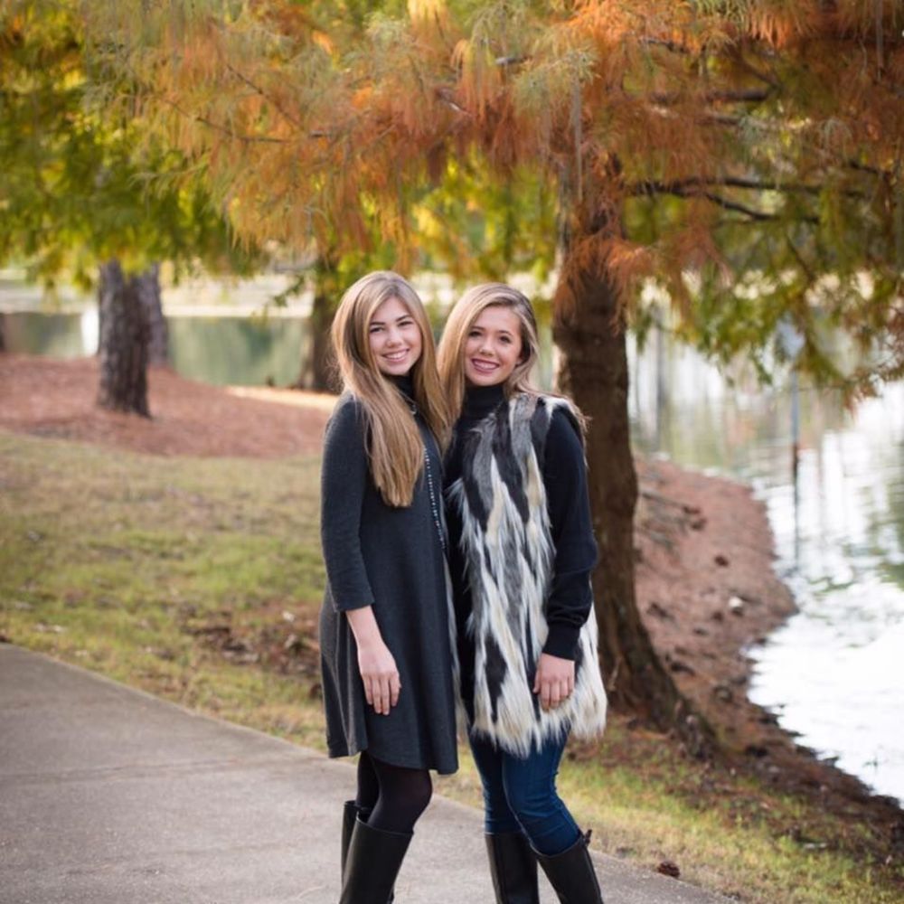 Meet your Posher, Kirsten